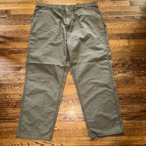 New Carhartt Pants